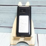 docomo Panasonic P-smart �������� P-01J �֥�å�  803