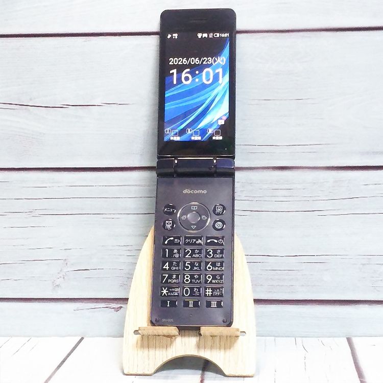 docomo SH-02L AQUOS SHARP �������� �֥�å�  497