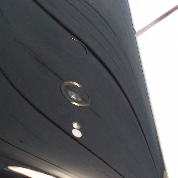 au Xperia XZ3 SOV39 �֥�å�  529