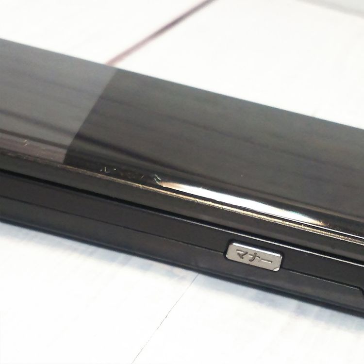 docomo arrows �ٻ��� �������� F-03L �֥�å�  724