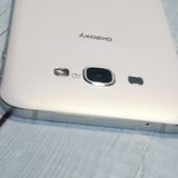 au Galaxy A8 SCV32 32GB �ۥ磻�� �����  053