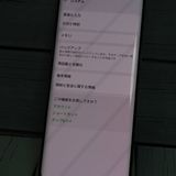 docomo LG VELVET L-52A �������饰�졼 [������]  310