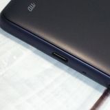 au Qua phone QZ ������ KYV44 ����ǥ���  ���� 230