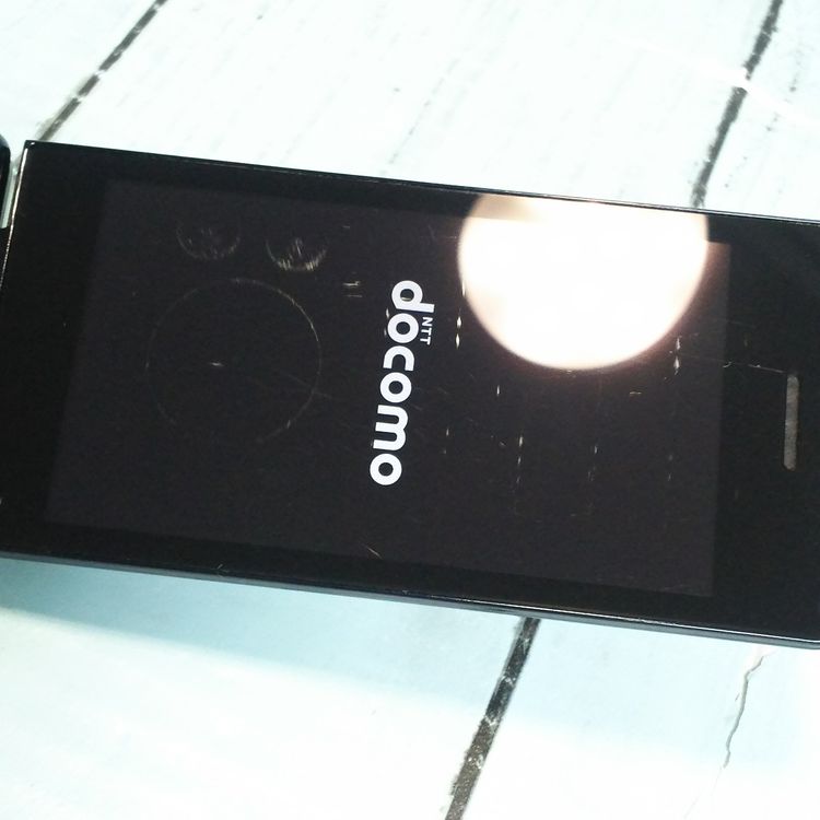 docomo SH-02L AQUOS SHARP �������� �֥�å�  554