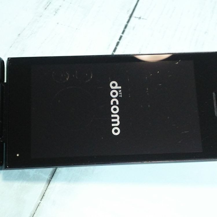docomo SH-02L AQUOS SHARP �������� �֥�å�  777