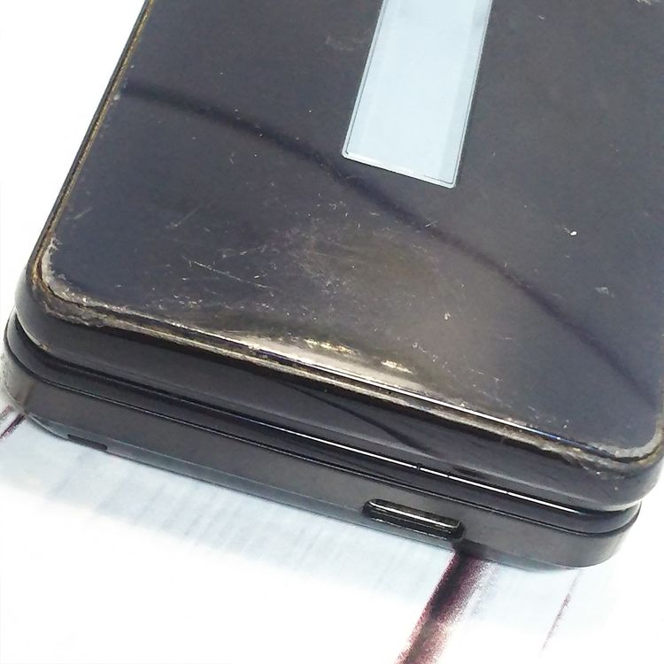 docomo SHARP SH-03L �֥�å� �ӥ��ͥ����� �����쥹��������  059