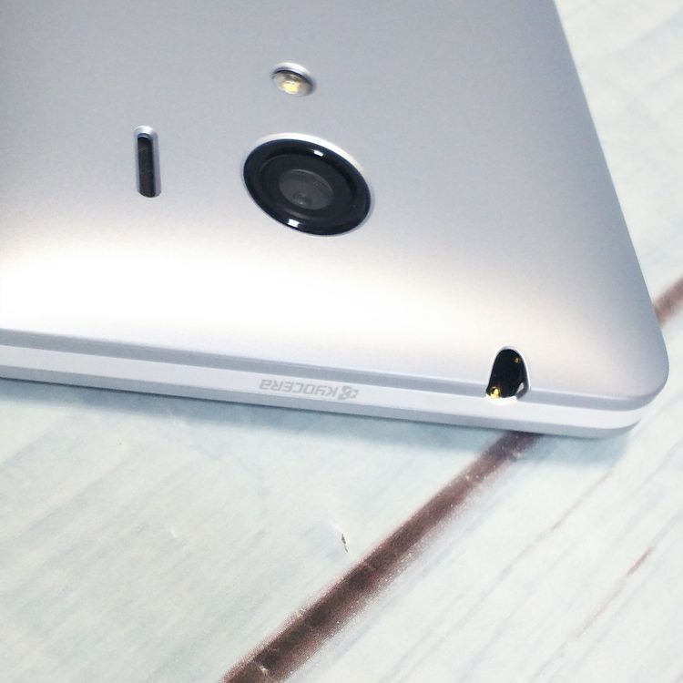 KYOCERA SoftBank DIGNO G 602KC �ۥ磻�� 677