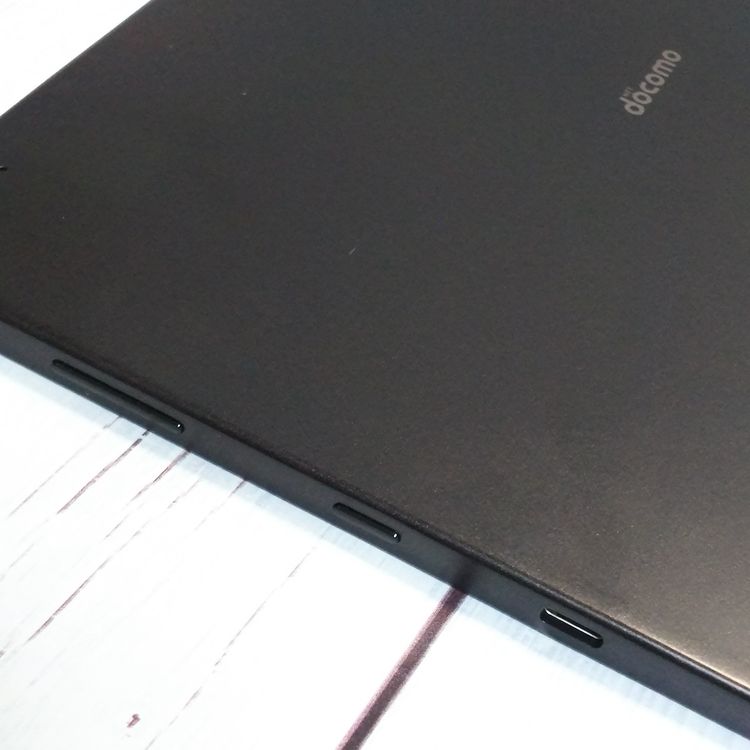 docomo dtab d-41A SHARP Android���֥�å� �֥�å�  863