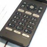 KYOCERA au GRATINA 4G BLACK KYF31  811