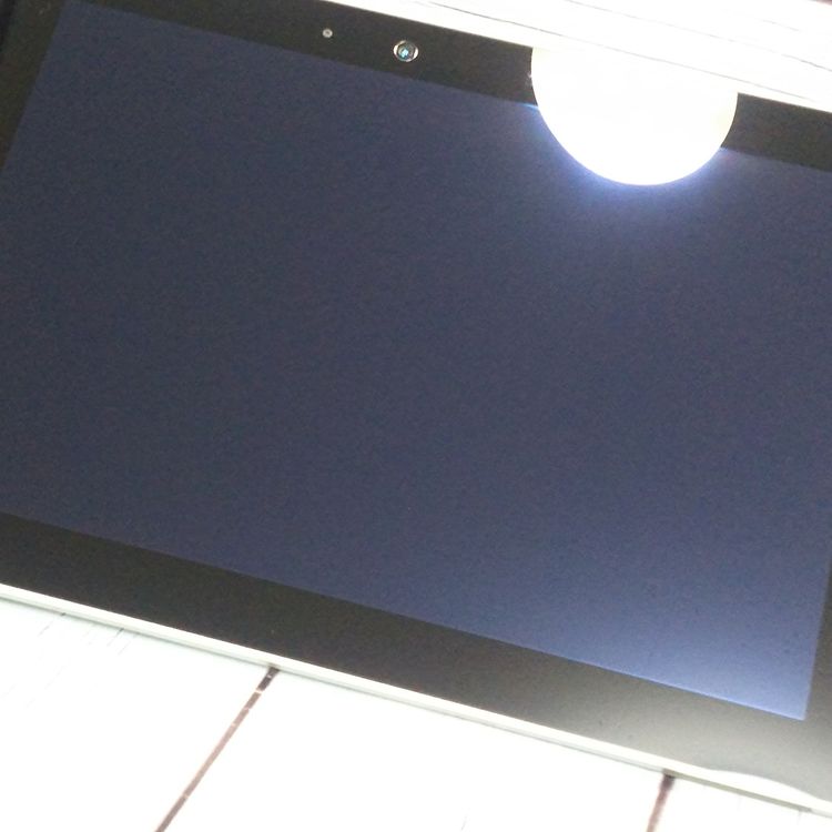 docomo arrows Tab F-02K White �ۥ磻��  041