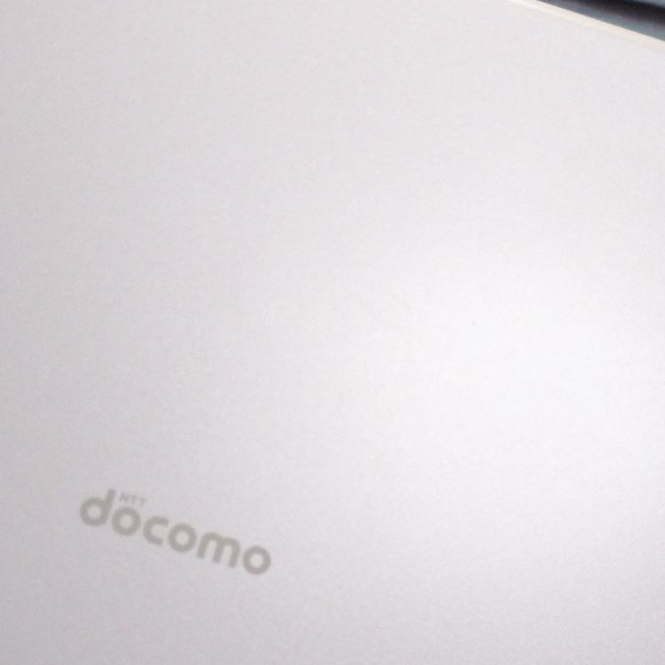 docomo dtab d-41A SHARP Android���֥�å� �ۥ磻��  ���� 547