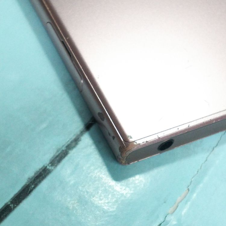 SoftBank SONY Xperia XZ 601SO �ǥ����ץԥ�  765