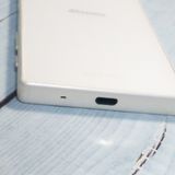docomo Xperia Z5 Compact SO-02H WHITE  452