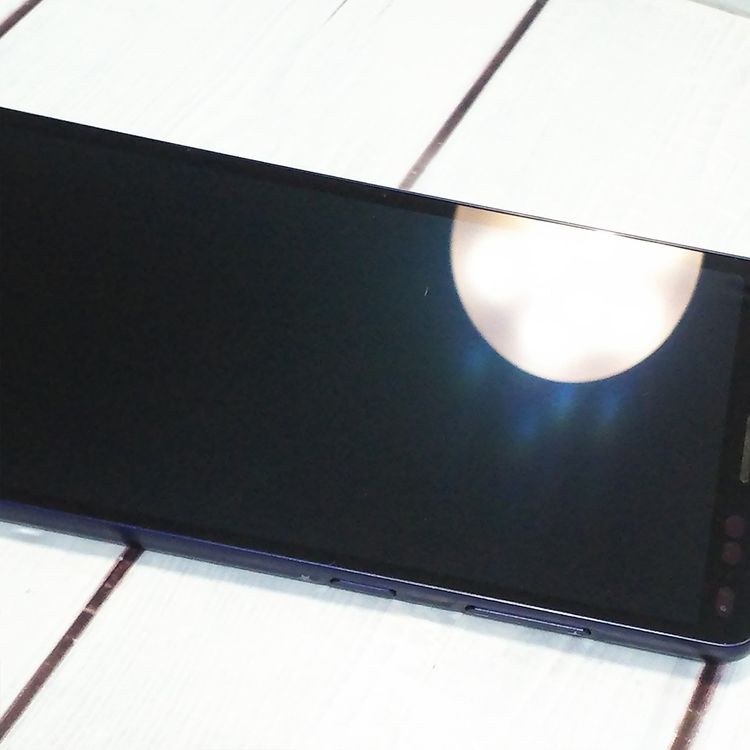 au BASIO4 KYV47 󤿤󥹥ޥ2 ֥롼  718