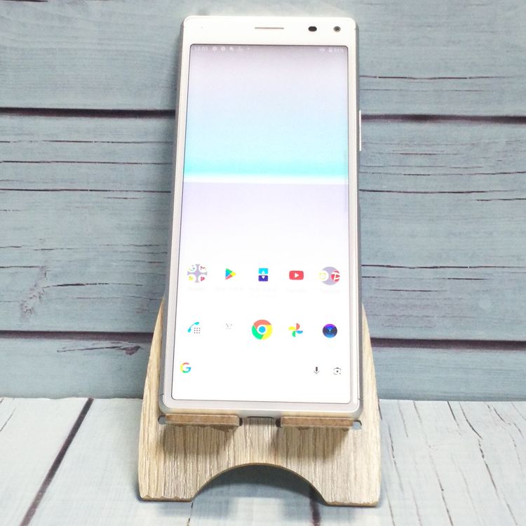 Xperia8 902SO Ymobile �ۥ磻��  196