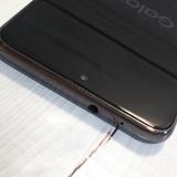 au Galaxy A20 SCV46 Black  990