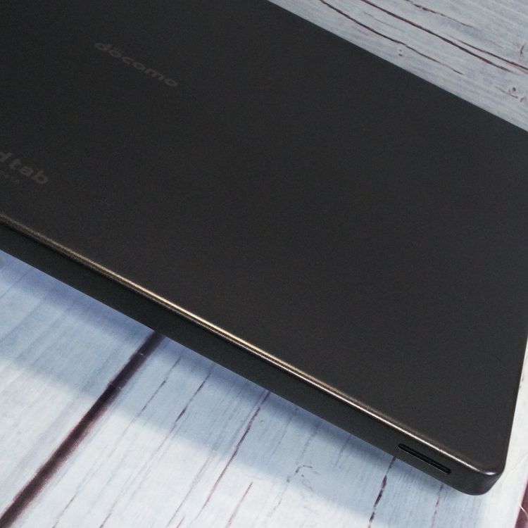 docomo dtab d-41A SHARP Android���֥�å� �֥�å�  204