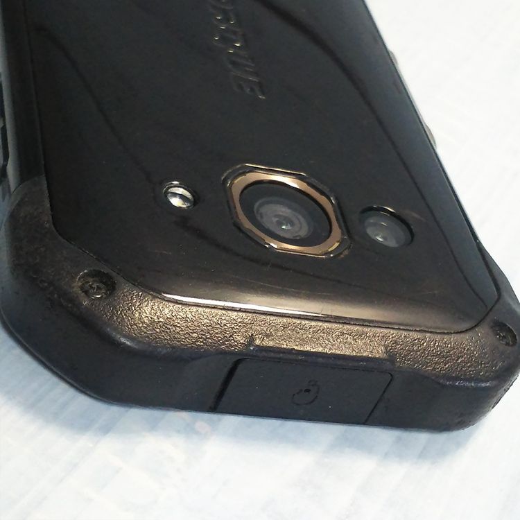 au KYV41 TORQUE G03 �֥�å� KYOCERA  490