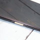 FUJITSU(�ٻ��̡� arrows Be 32GB �֥�å� F-04K docomo  049