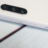 au Xperia 10 III SOG04 �ۥ磻�� SONY  225