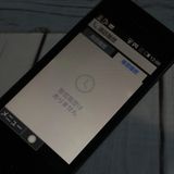 Softbank 805SH SHARP AQUOS ��������3 �֥�å�  549