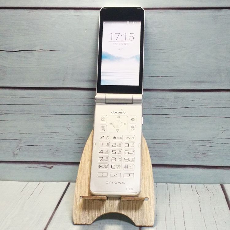 docomo arrows �ٻ��� �������� F-03L ����С�  502