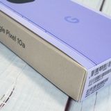 Google���ȥ��� Pixel10a lavender 128GB ̤����  ���� 545