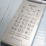 docomo arrows �ٻ��� �������� F-03L ����С� [������]  833