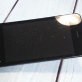 docomo AQUOS SH-01J �֥롼�֥�å� �ͥ��ӡ� �������� SHARP  692