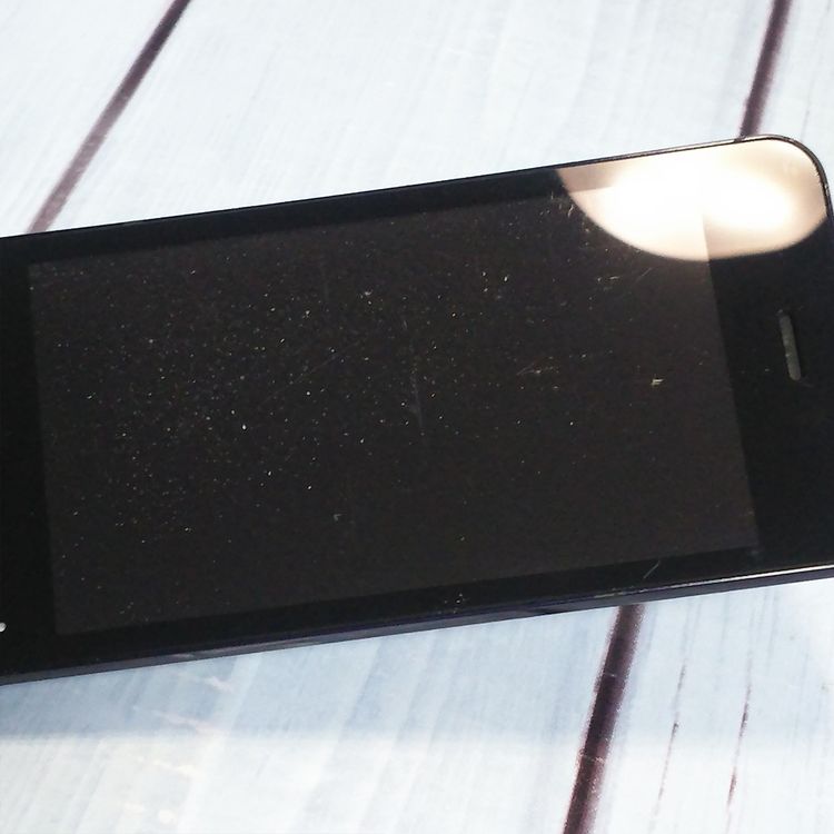 docomo AQUOS SH-01J �֥롼�֥�å� �ͥ��ӡ� �������� SHARP  692