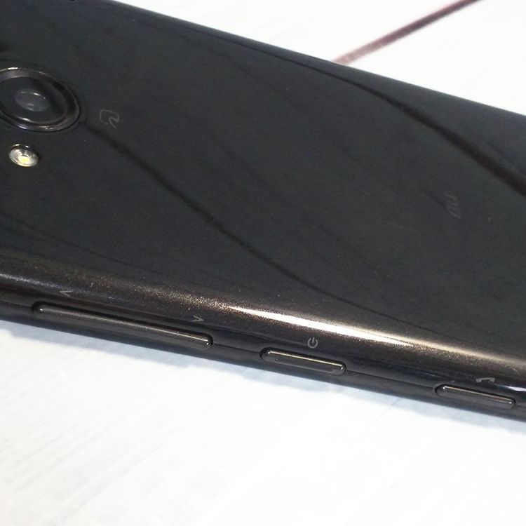 KYOCERA au URBANO V03 (KYV38) �֥�å�  580