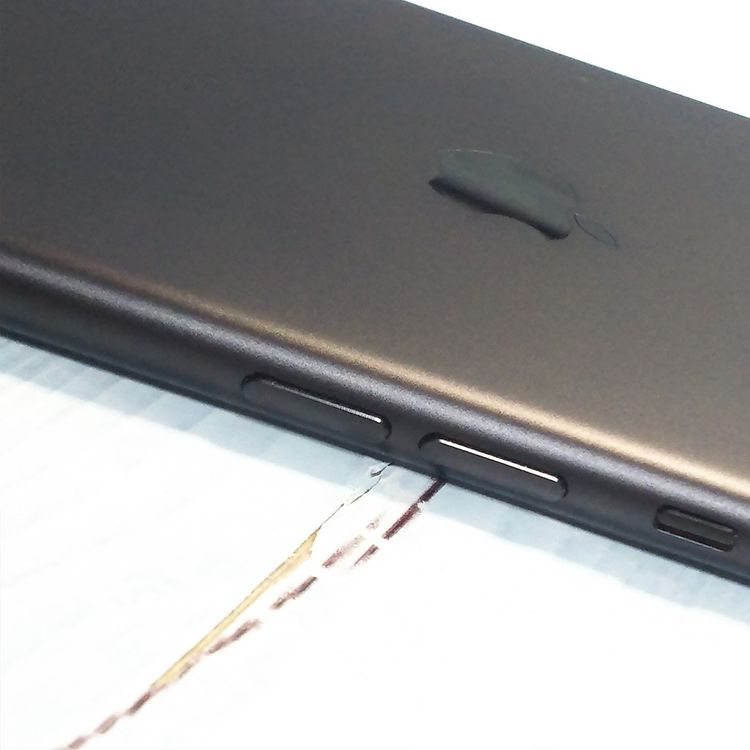 SoftBank iPhone7 �֥�å� 32GB  245