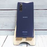 docomo Xperia5 SO-01M docomo �֥롼  484