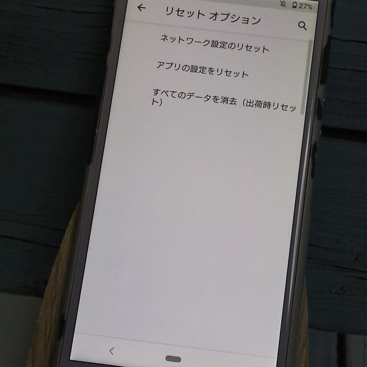 docomo Xperia Ace SO-02L �ۥ磻��  565