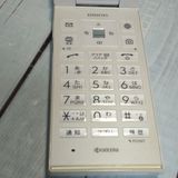 SoftBank ������ DIGNO�������� 501KC �ۥ磻��  749