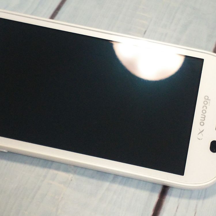 �ٻ��� �餯�餯���ޡ��ȥե���3 F-06F docomo �ۥ磻�� 267