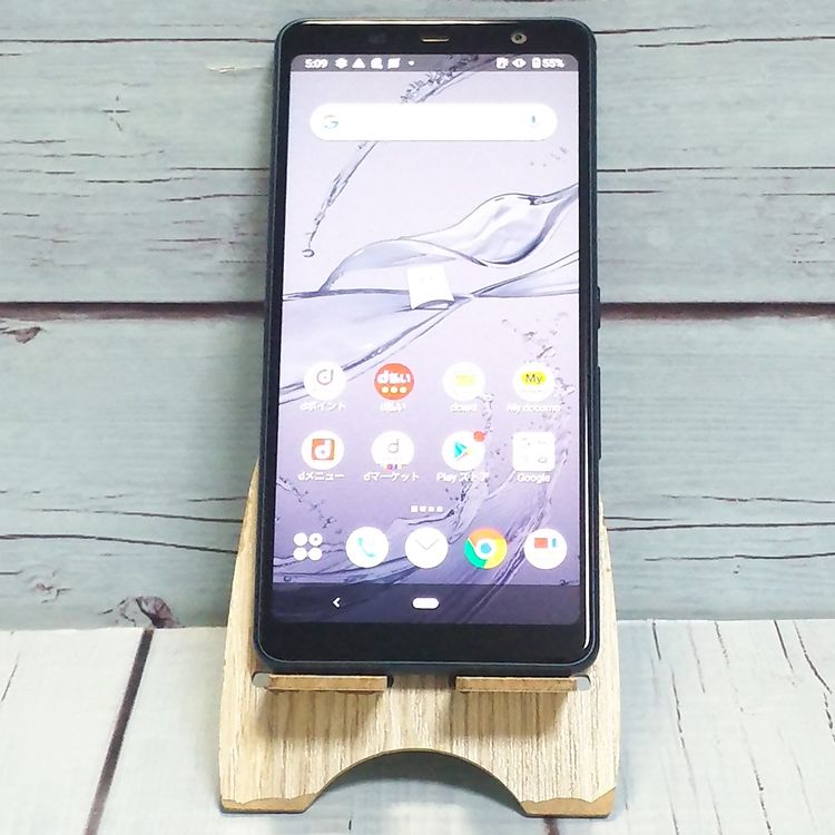 docomo arrows Be3 F-02L �֥�å�  359