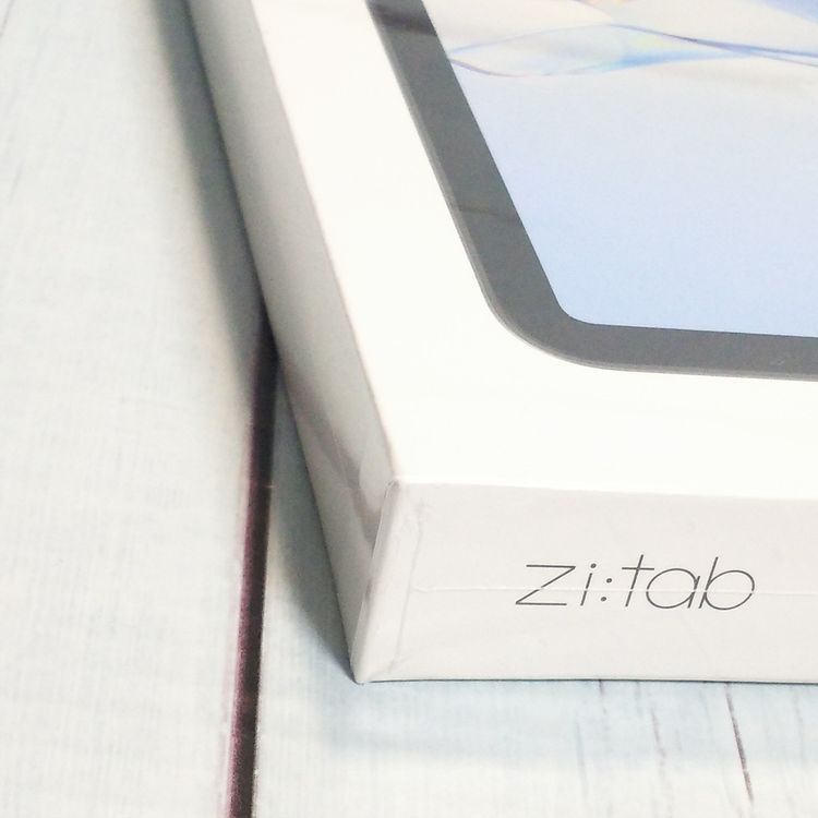 Zi:tab R23Z002J Android ���֥�å�11.97����� 6GB/128GB ����