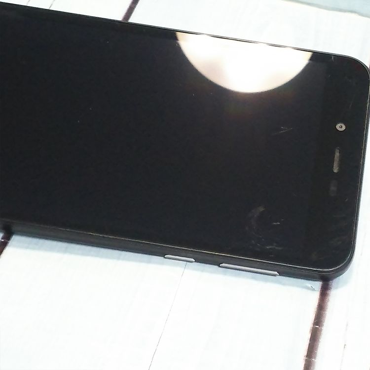 SHARP Softbank AQUOS sense basic 702SH ֥å  275