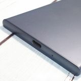 SONY Xperia XZ1 �ࡼ���åȥ֥롼 701SO SoftBank  628