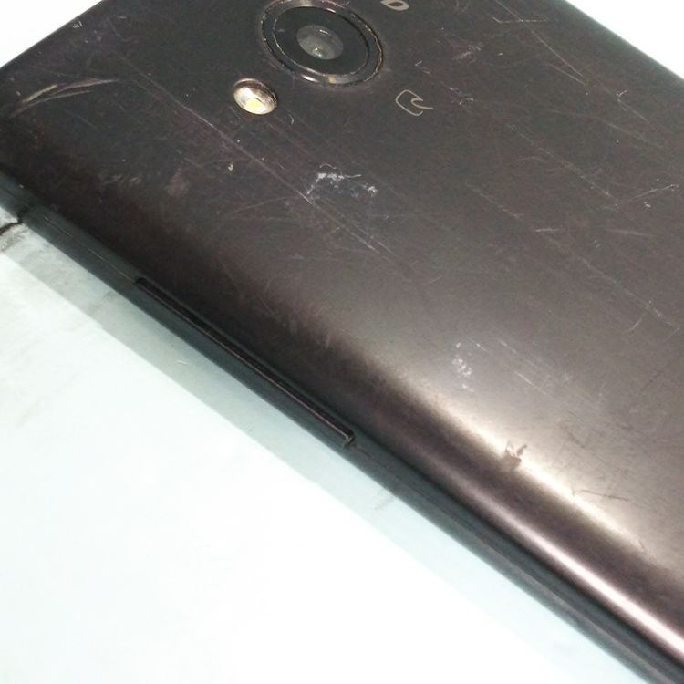 KYOCERA au Qua phone QX KYV42 �֥�å�  092