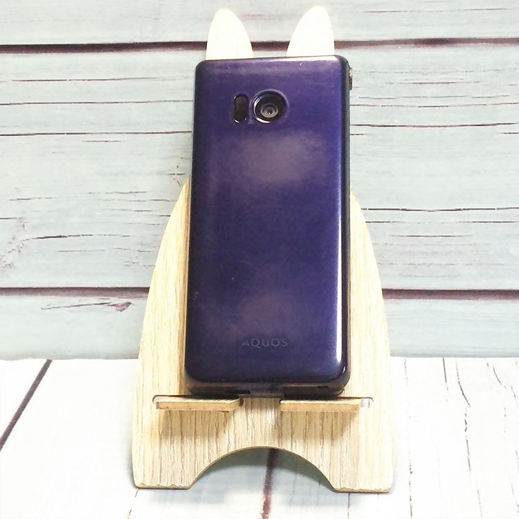 docomo AQUOS SH-01J �֥롼�֥�å� �ͥ��ӡ� �������� SHARP  519