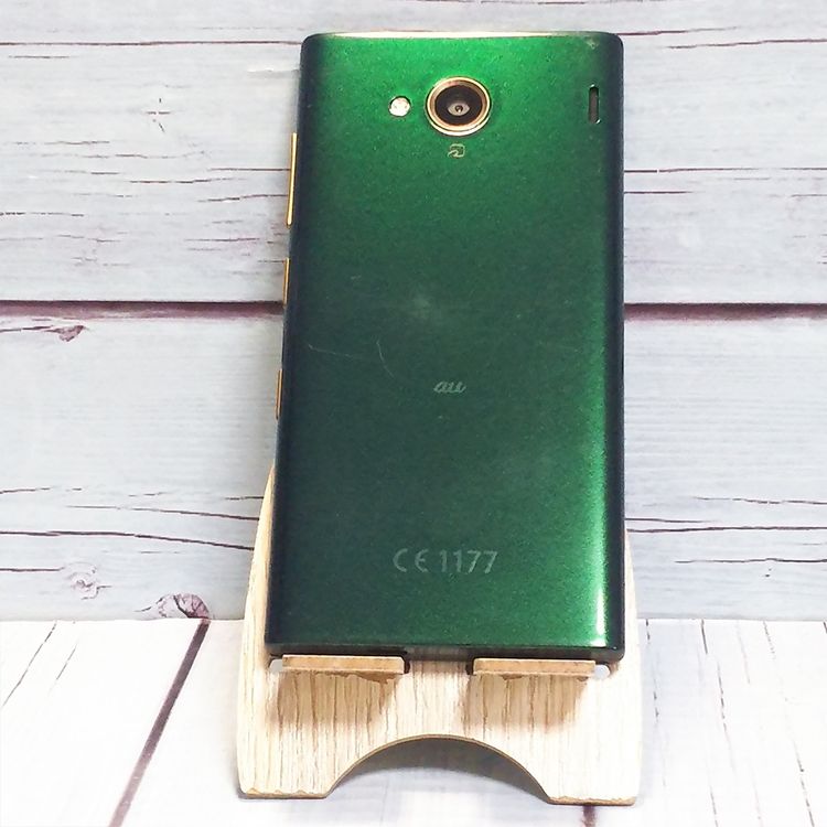 KYOCERA URBANO V03 KYV38 au ꡼  446