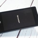 au SHARP AQUOS K SHF33 �ǥ����ץͥ��ӡ�  322