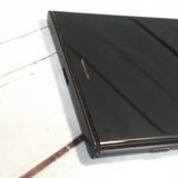 SoftBank Xperia XZ1 701SO Black �֥�å� [������]  613