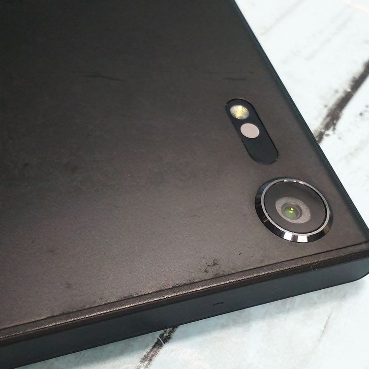 SONY Xperia XZs SOV35 au �֥�å�  934