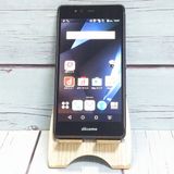 FUJITSU docomo arrows SV F-03H Black  115