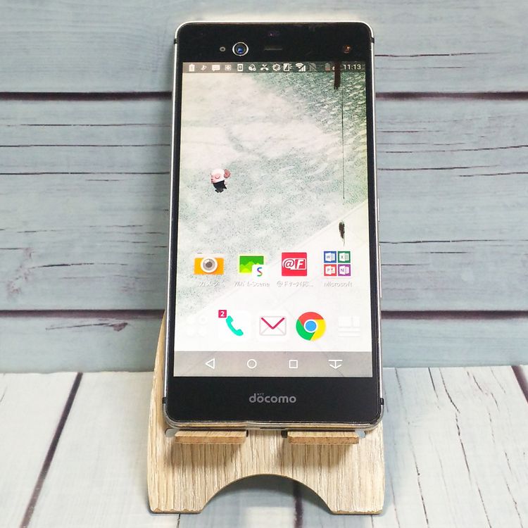 docomo FUJITSU Arrows NX F-01J �ۥ磻�� [������]  300