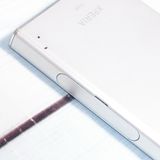 docomo Xperia XZ1 Compact SO-02K white 739