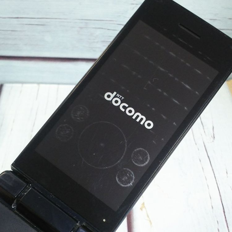 docomo SH-02L AQUOS SHARP �������� �֥�å� [�����]  270